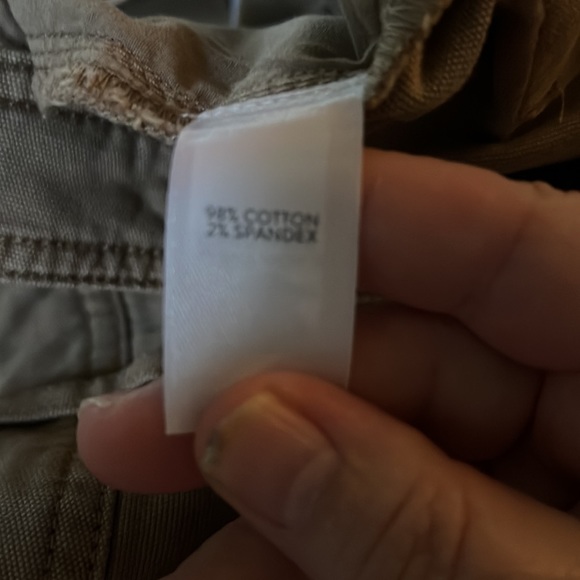 J.Jill light brown sugar wide leg new with tag pants - Picture 6 of 6